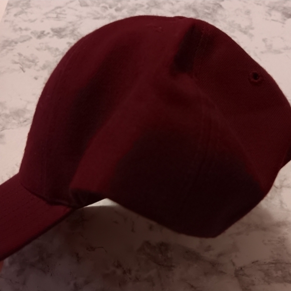 Lids "Boston College" Baseball Cap - Excellent Used Condition! - Picture 4 of 7